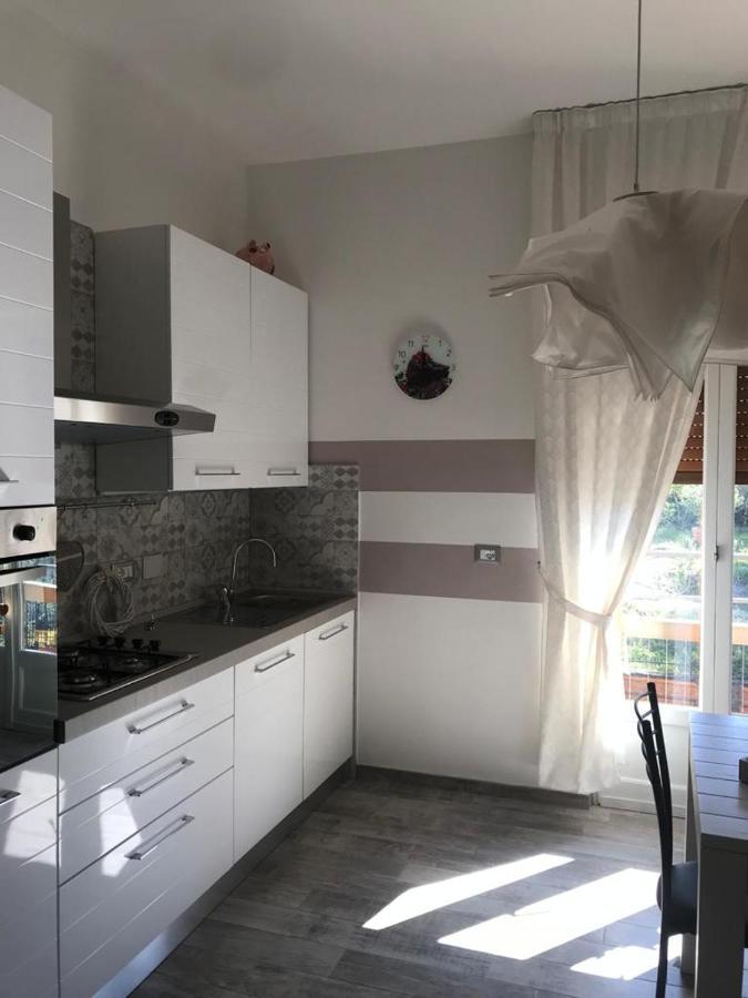 Annali Casa Vacanze - Shabby Style Nella Natura لا سبيتسْيا المظهر الخارجي الصورة