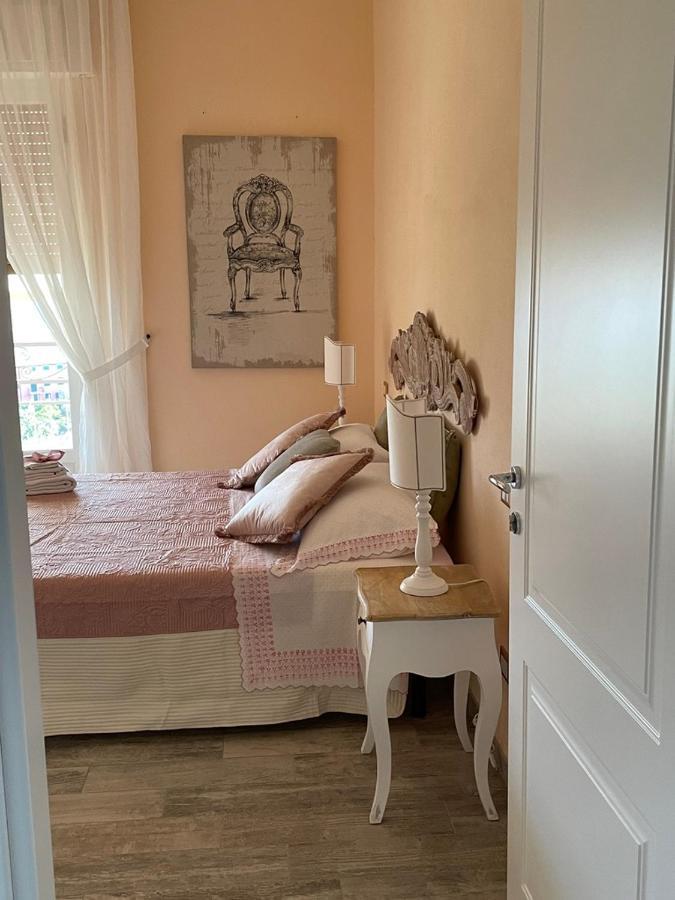 Annali Casa Vacanze - Shabby Style Nella Natura لا سبيتسْيا المظهر الخارجي الصورة