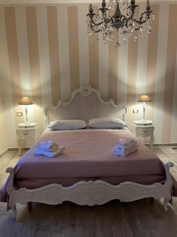 Annali Casa Vacanze - Shabby Style Nella Natura لا سبيتسْيا المظهر الخارجي الصورة