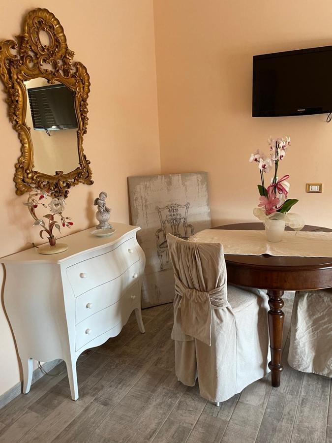 Annali Casa Vacanze - Shabby Style Nella Natura لا سبيتسْيا المظهر الخارجي الصورة