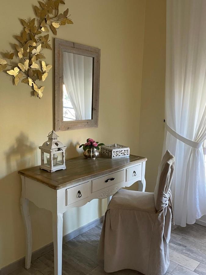 Annali Casa Vacanze - Shabby Style Nella Natura لا سبيتسْيا المظهر الخارجي الصورة
