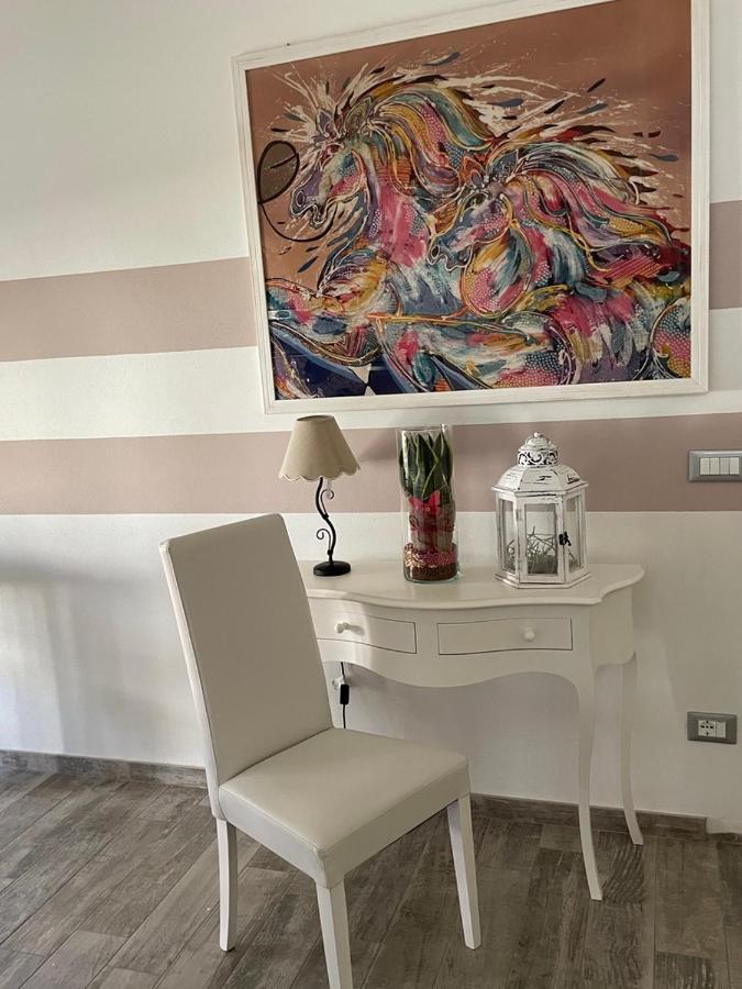 Annali Casa Vacanze - Shabby Style Nella Natura لا سبيتسْيا المظهر الخارجي الصورة
