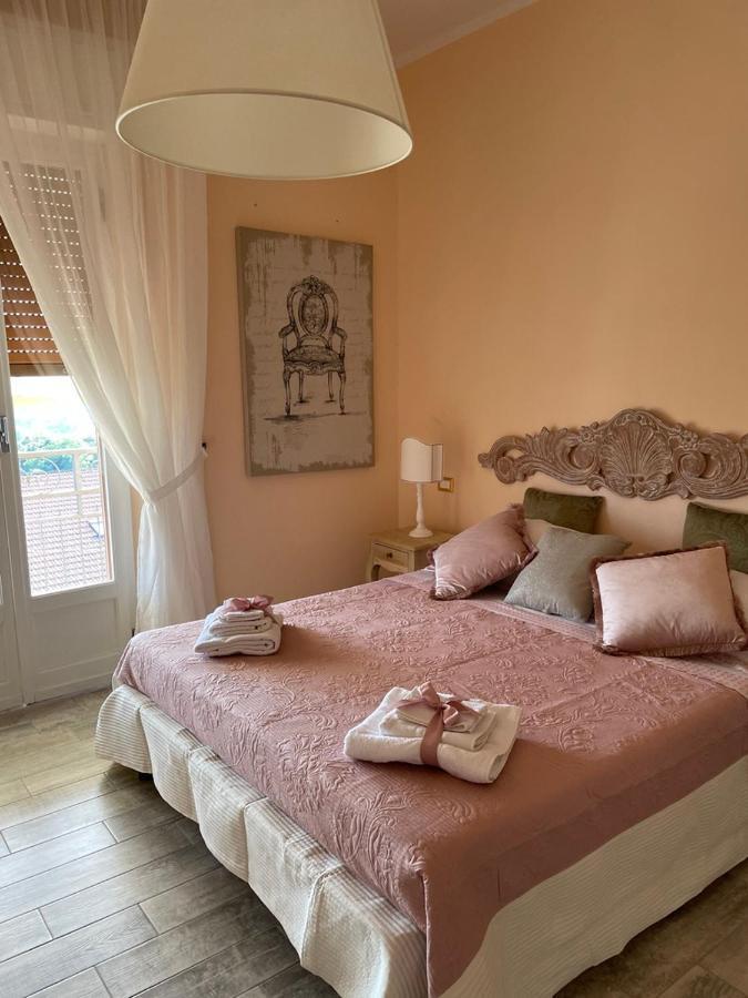 Annali Casa Vacanze - Shabby Style Nella Natura لا سبيتسْيا المظهر الخارجي الصورة