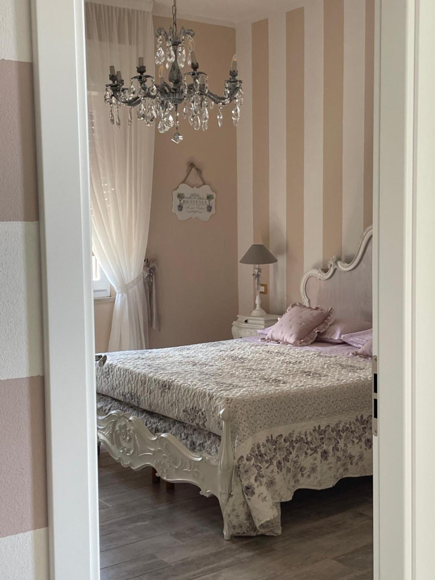 Annali Casa Vacanze - Shabby Style Nella Natura لا سبيتسْيا المظهر الخارجي الصورة