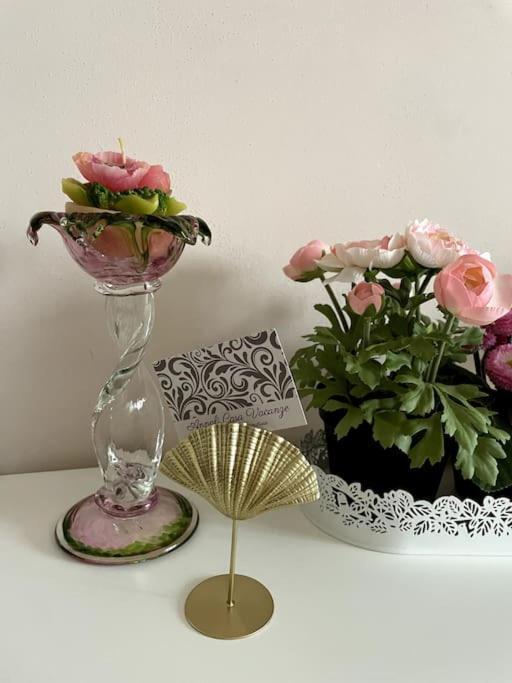 Annali Casa Vacanze - Shabby Style Nella Natura لا سبيتسْيا المظهر الخارجي الصورة