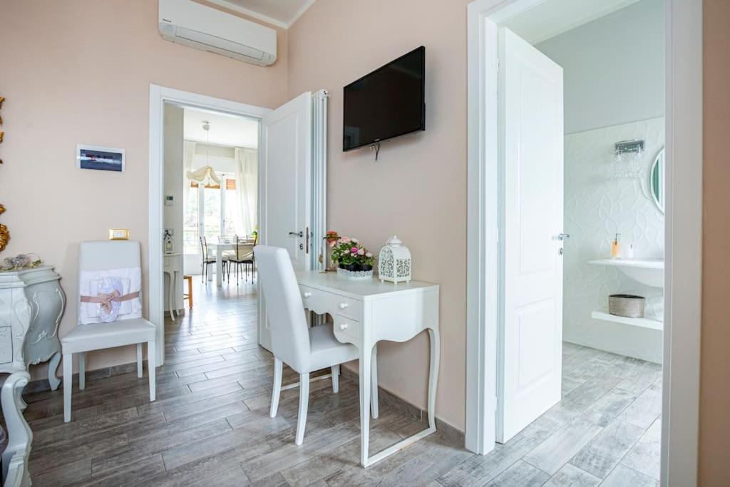 Annali Casa Vacanze - Shabby Style Nella Natura لا سبيتسْيا المظهر الخارجي الصورة