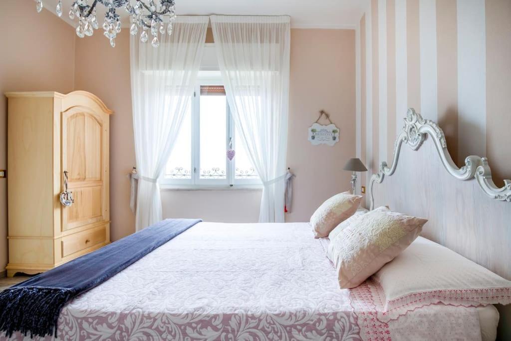Annali Casa Vacanze - Shabby Style Nella Natura لا سبيتسْيا المظهر الخارجي الصورة