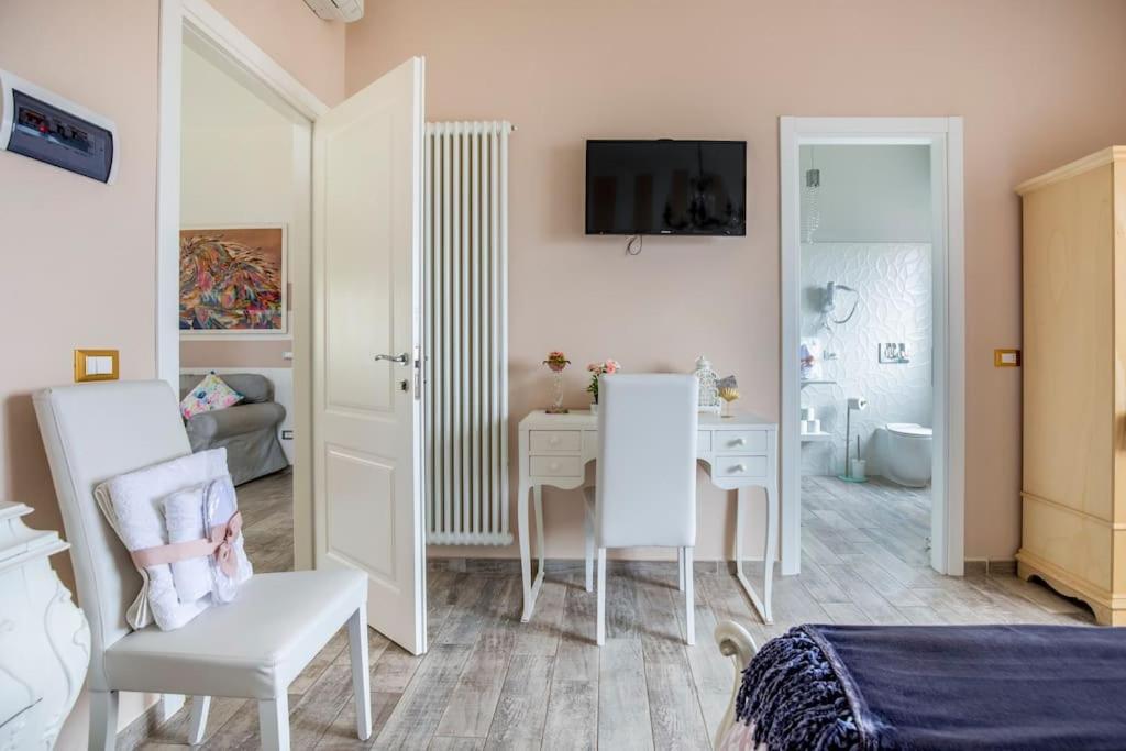 Annali Casa Vacanze - Shabby Style Nella Natura لا سبيتسْيا المظهر الخارجي الصورة
