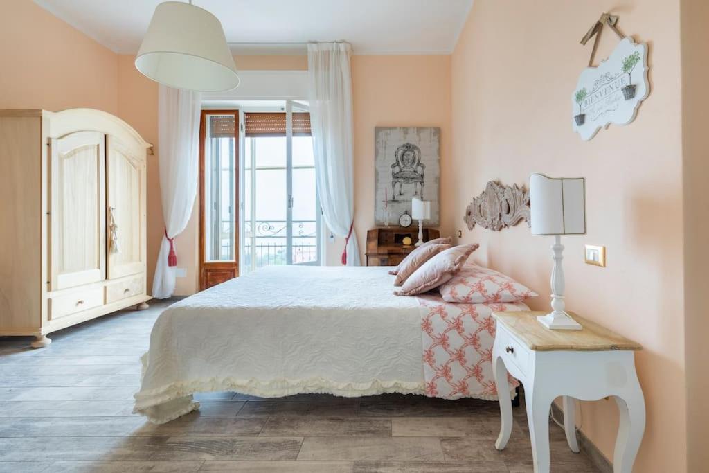 Annali Casa Vacanze - Shabby Style Nella Natura لا سبيتسْيا المظهر الخارجي الصورة