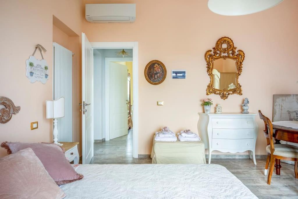 Annali Casa Vacanze - Shabby Style Nella Natura لا سبيتسْيا المظهر الخارجي الصورة