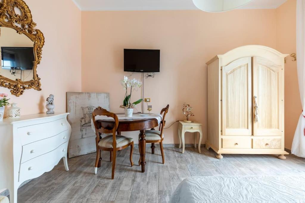 Annali Casa Vacanze - Shabby Style Nella Natura لا سبيتسْيا المظهر الخارجي الصورة