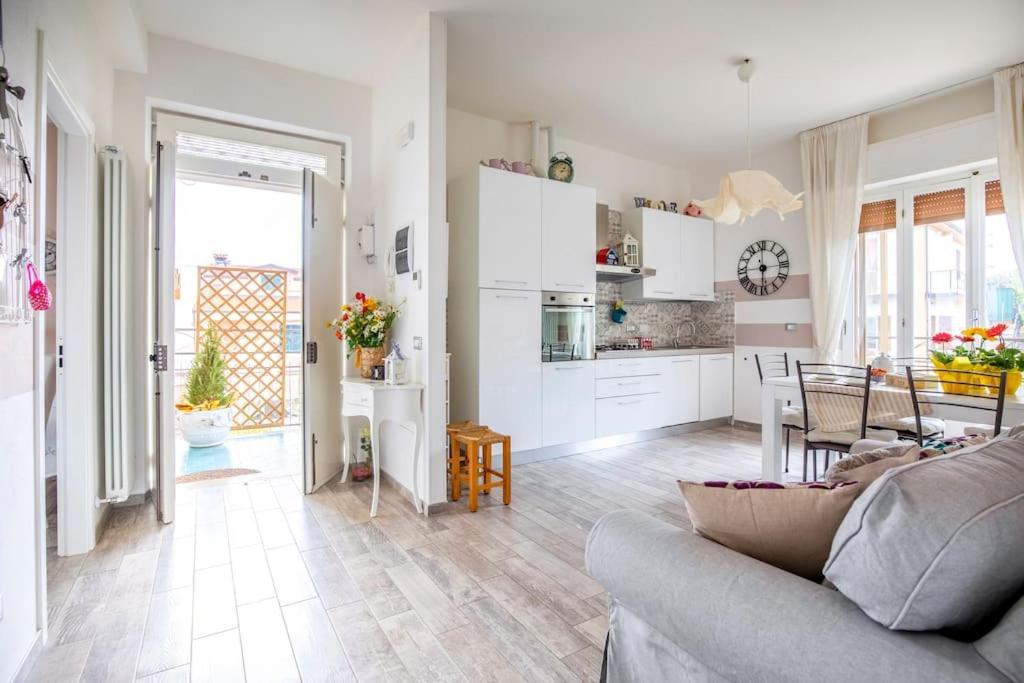 Annali Casa Vacanze - Shabby Style Nella Natura لا سبيتسْيا المظهر الخارجي الصورة