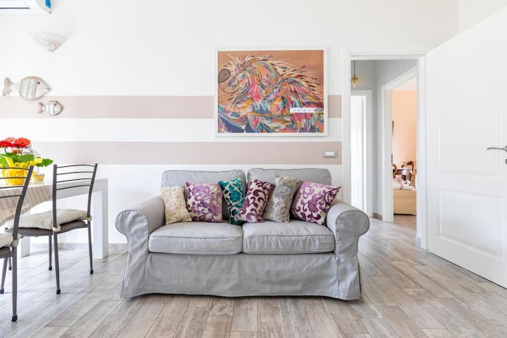 Annali Casa Vacanze - Shabby Style Nella Natura لا سبيتسْيا المظهر الخارجي الصورة