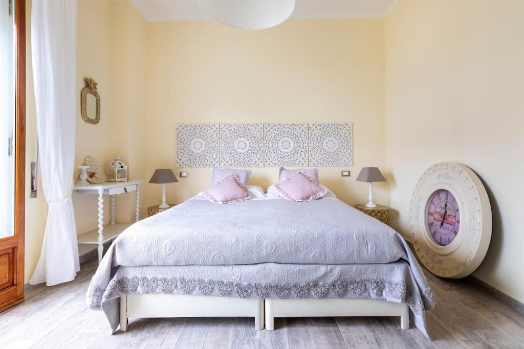 Annali Casa Vacanze - Shabby Style Nella Natura لا سبيتسْيا المظهر الخارجي الصورة