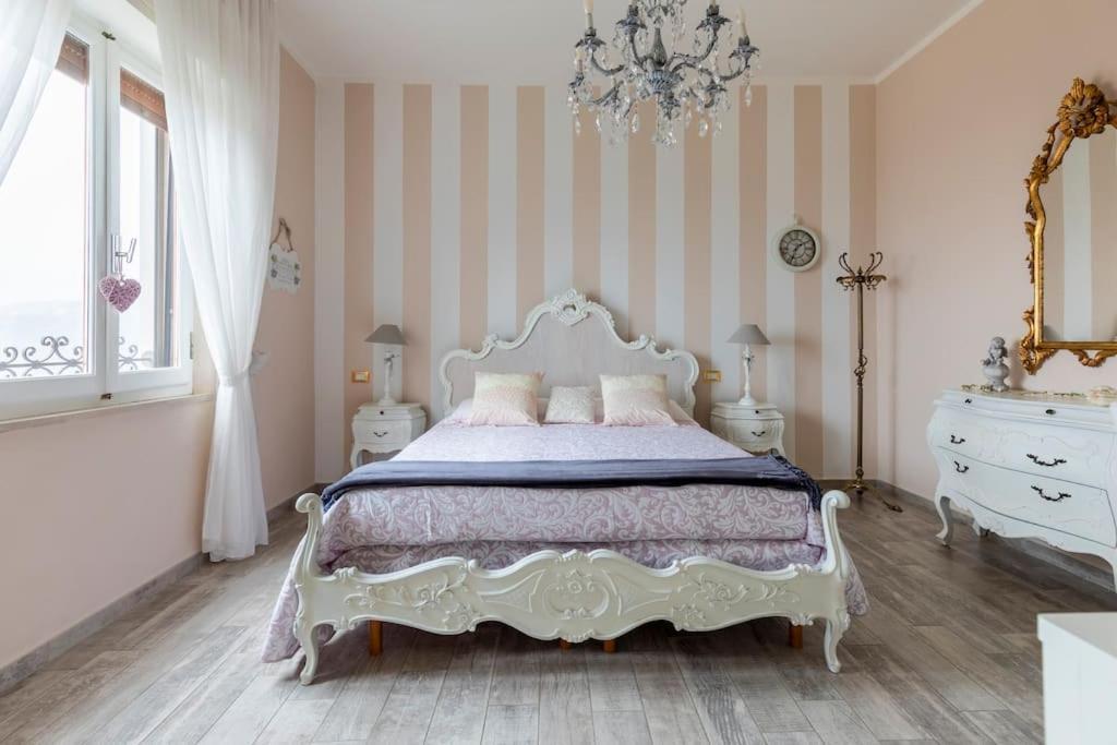 Annali Casa Vacanze - Shabby Style Nella Natura لا سبيتسْيا المظهر الخارجي الصورة