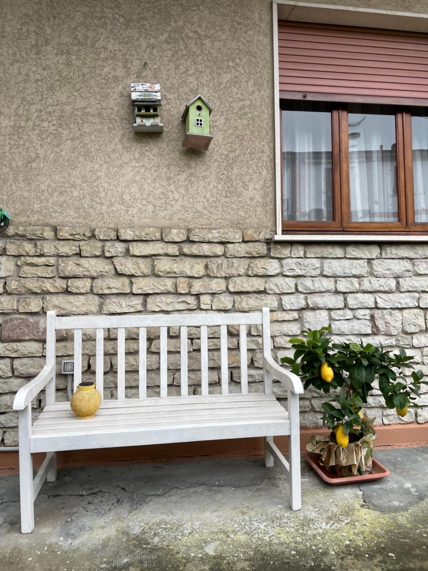 Annali Casa Vacanze - Shabby Style Nella Natura لا سبيتسْيا المظهر الخارجي الصورة