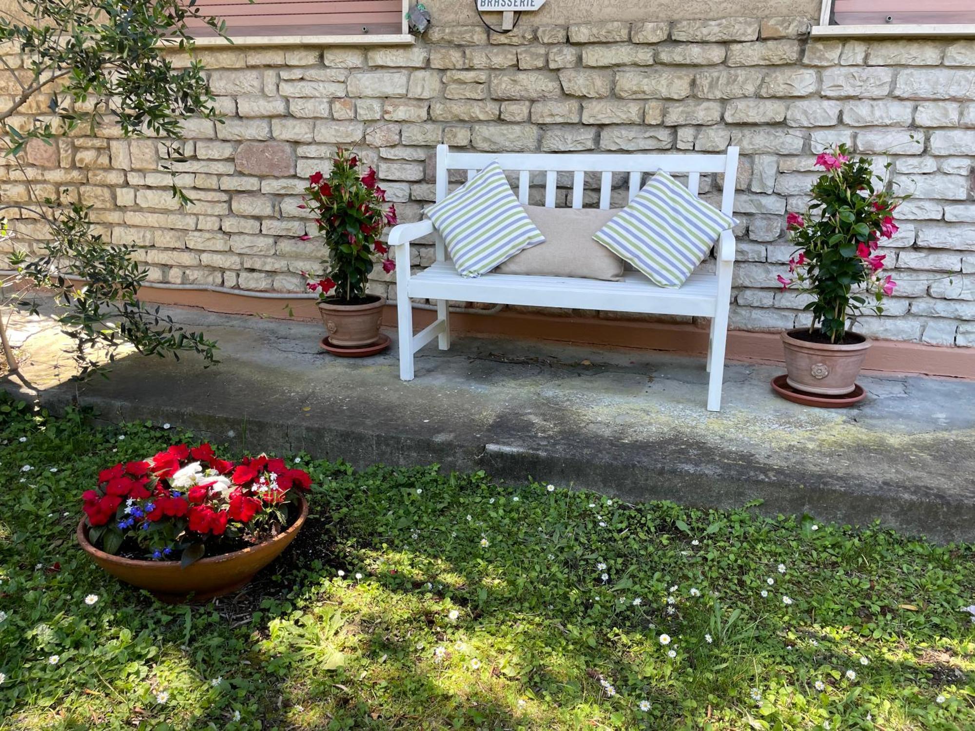 Annali Casa Vacanze - Shabby Style Nella Natura لا سبيتسْيا المظهر الخارجي الصورة