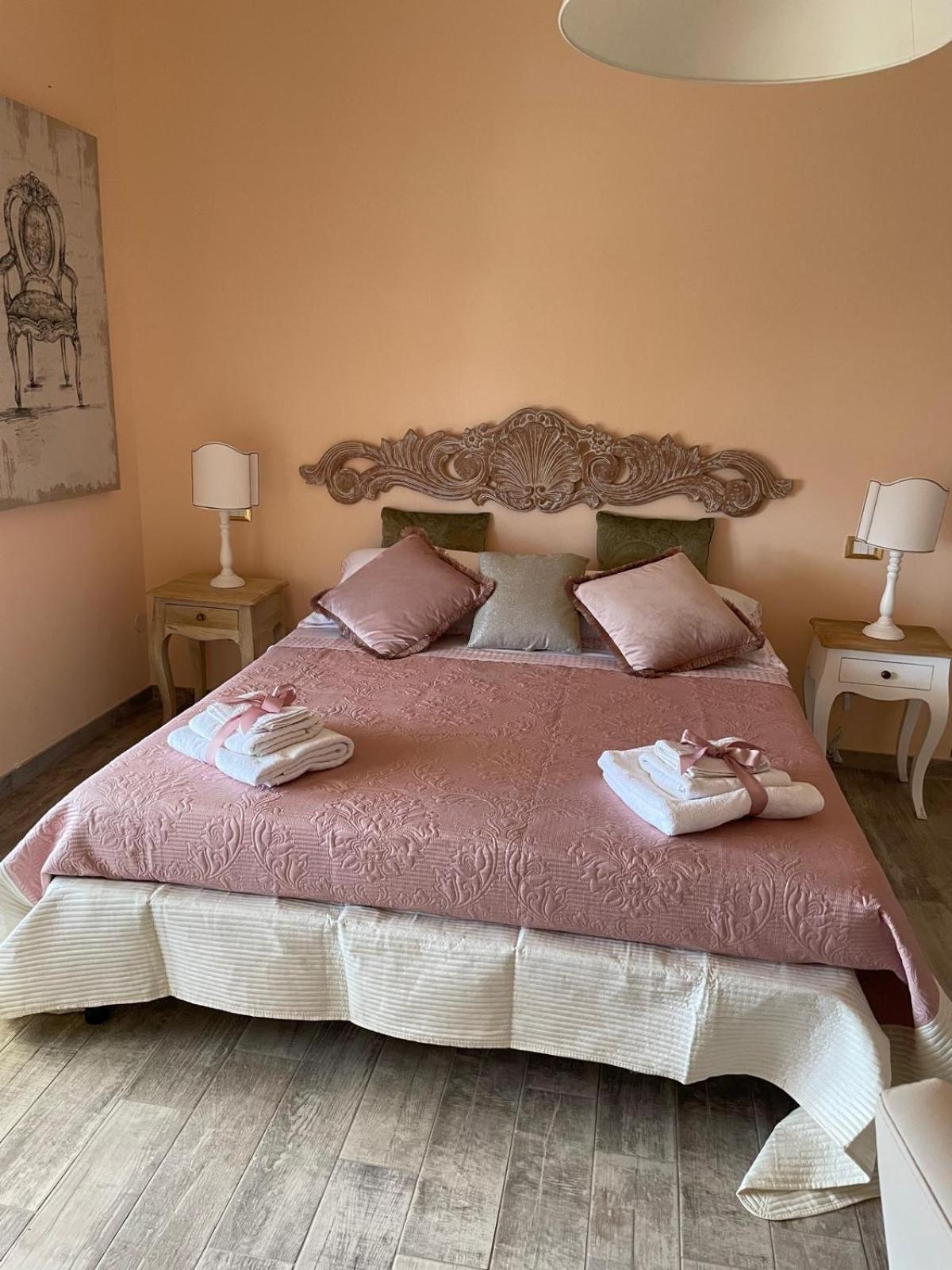 Annali Casa Vacanze - Shabby Style Nella Natura لا سبيتسْيا المظهر الخارجي الصورة