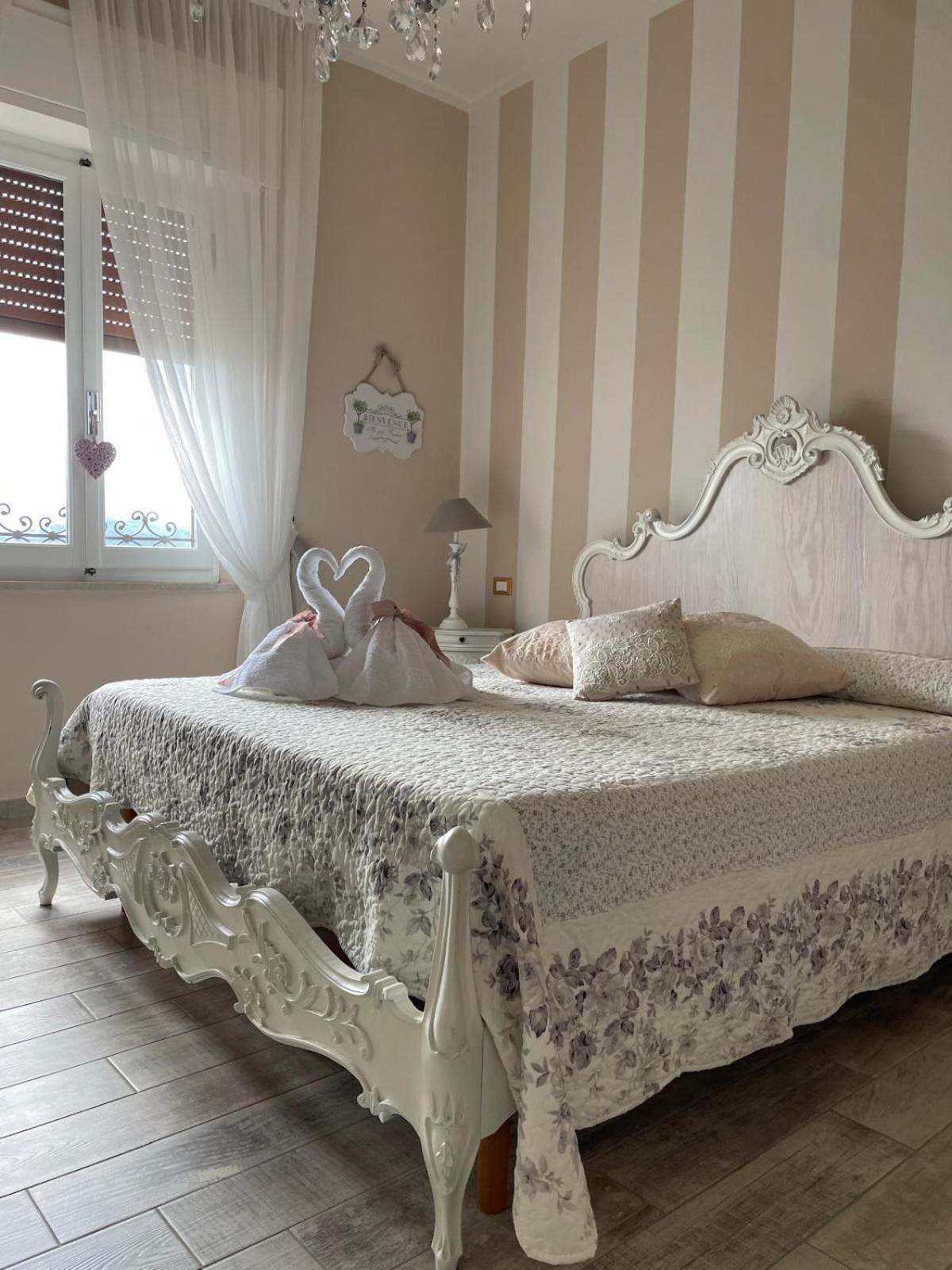 Annali Casa Vacanze - Shabby Style Nella Natura لا سبيتسْيا المظهر الخارجي الصورة