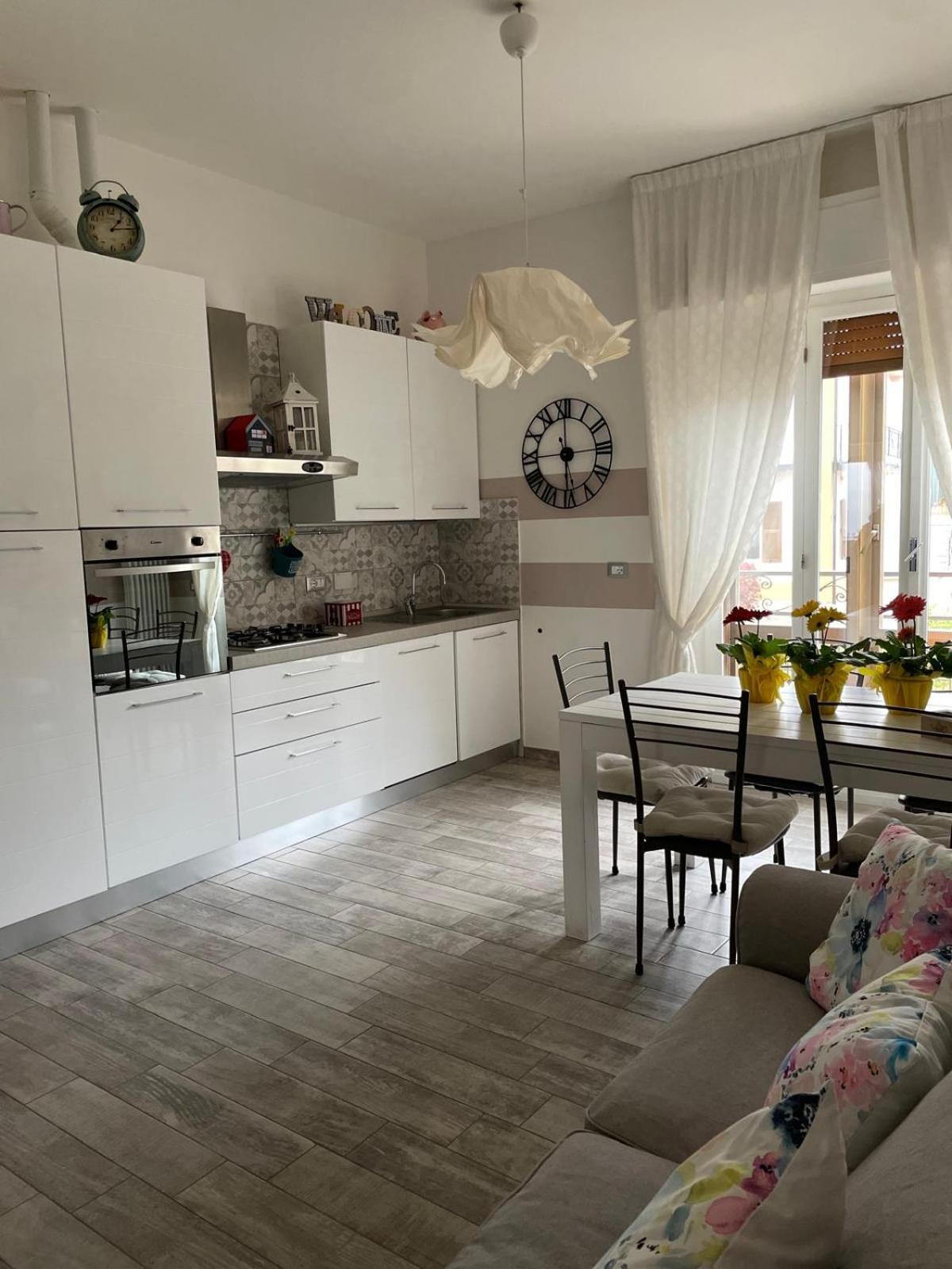 Annali Casa Vacanze - Shabby Style Nella Natura لا سبيتسْيا المظهر الخارجي الصورة