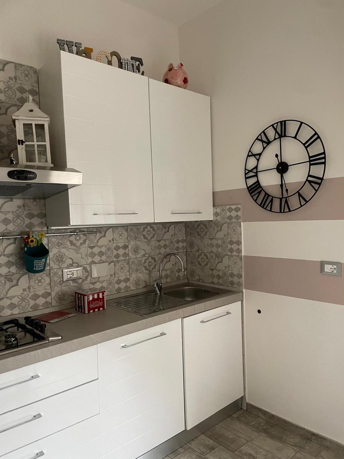 Annali Casa Vacanze - Shabby Style Nella Natura لا سبيتسْيا المظهر الخارجي الصورة