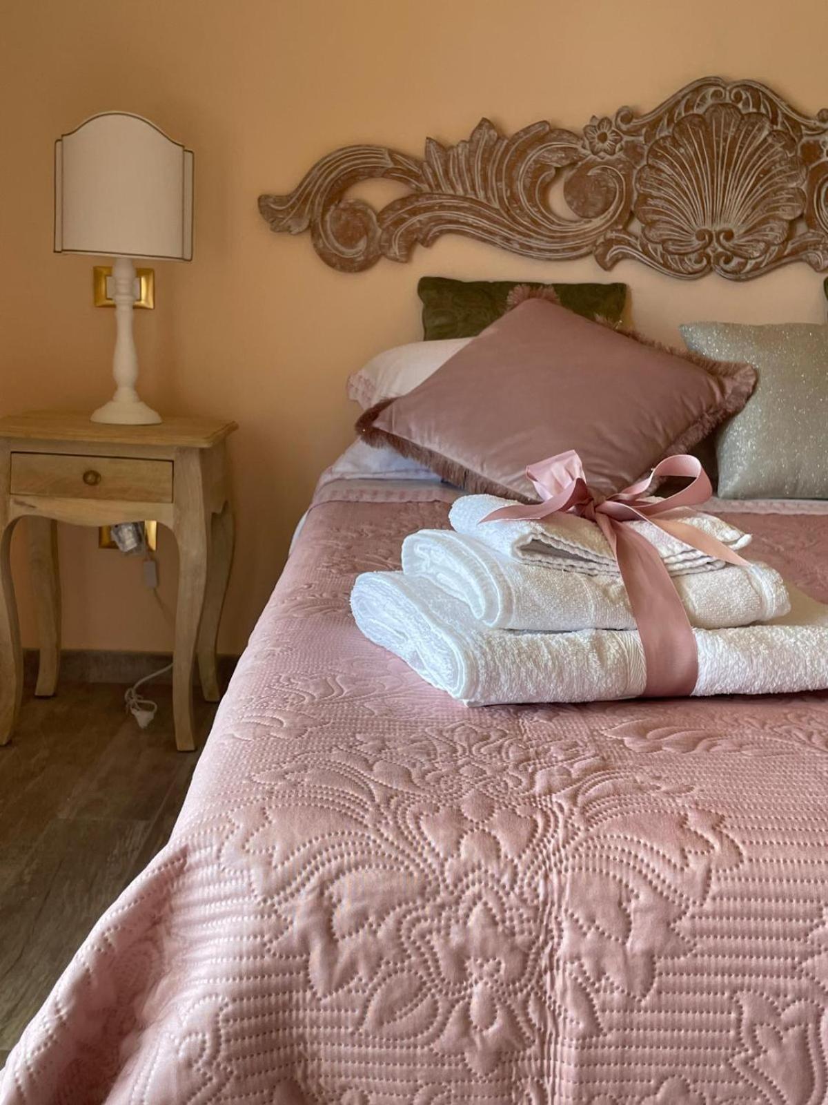 Annali Casa Vacanze - Shabby Style Nella Natura لا سبيتسْيا المظهر الخارجي الصورة